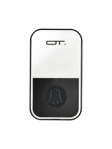 Кнопка для дверного звонка Орбита OT-HOC19